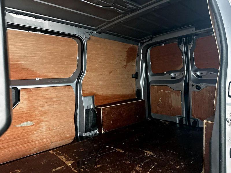 Used Vauxhall Vivaro 2022 for sale - 76362997: Photo 14