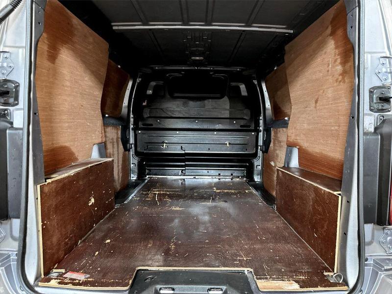 Used Vauxhall Vivaro 2022 for sale - 76362997: Photo 15