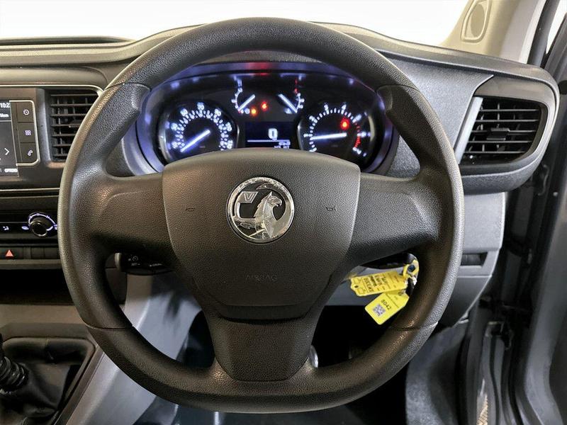 Used Vauxhall Vivaro 2022 for sale - 76362997: Photo 16