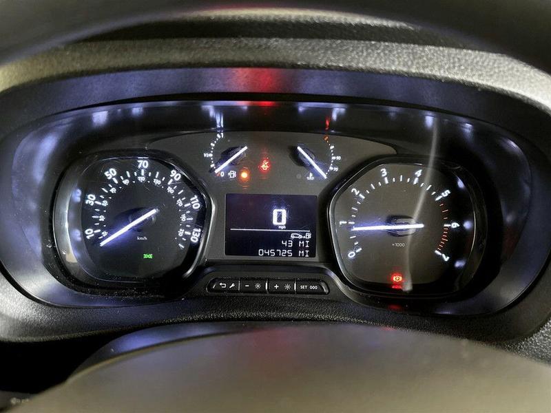 Used Vauxhall Vivaro 2022 for sale - 76362997: Photo 17
