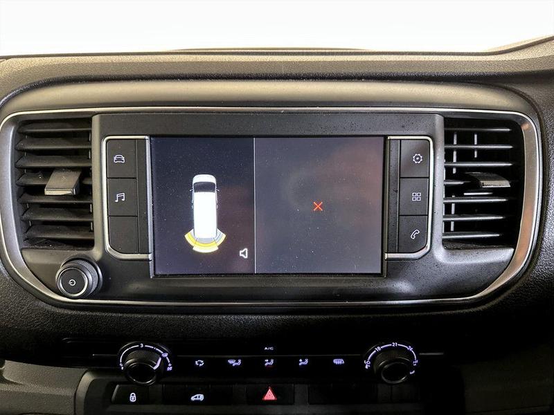 Used Vauxhall Vivaro 2022 for sale - 76362997: Photo 18