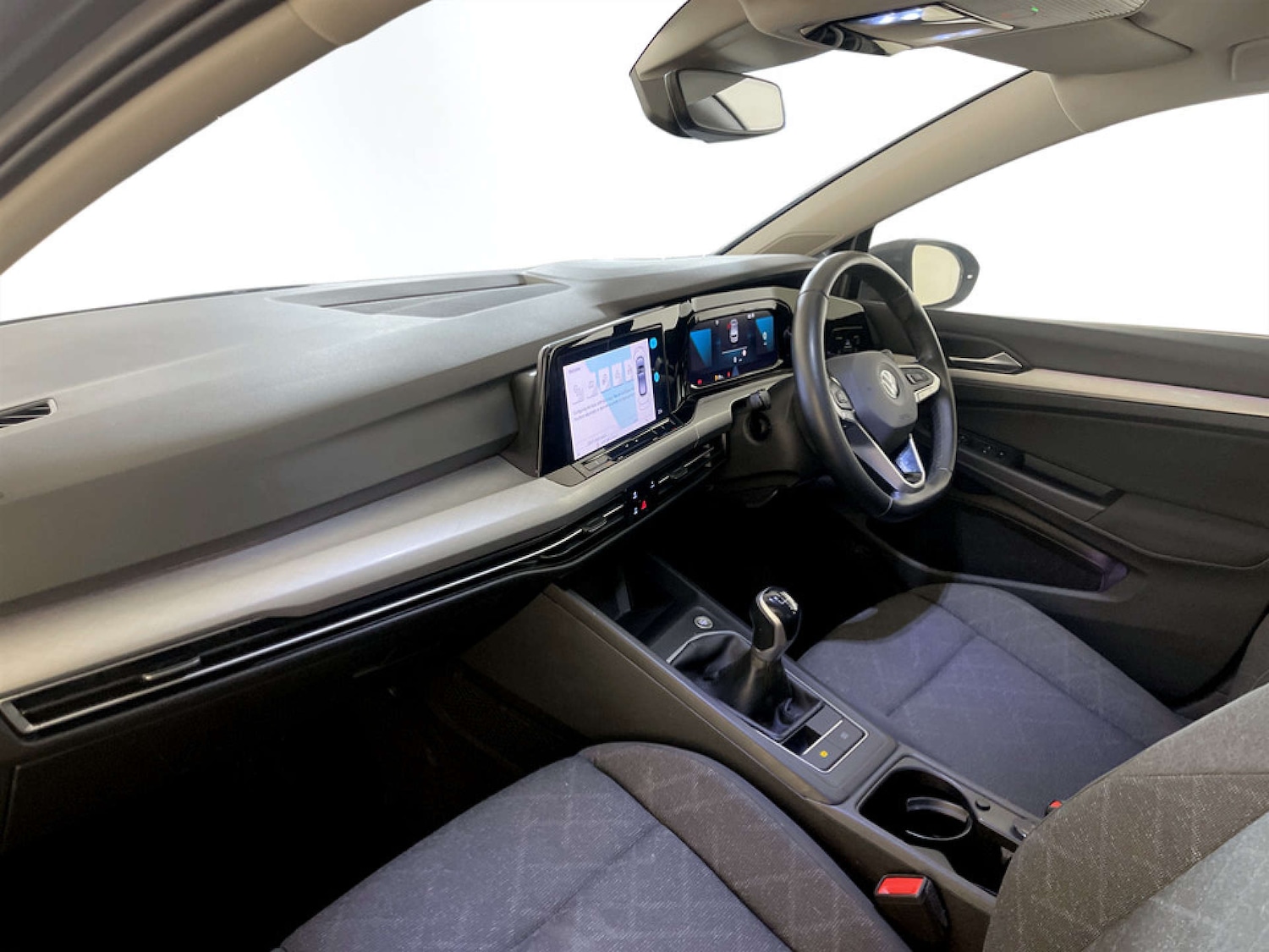 Used Volkswagen Golf 2020 for sale - 77690684: Photo 11