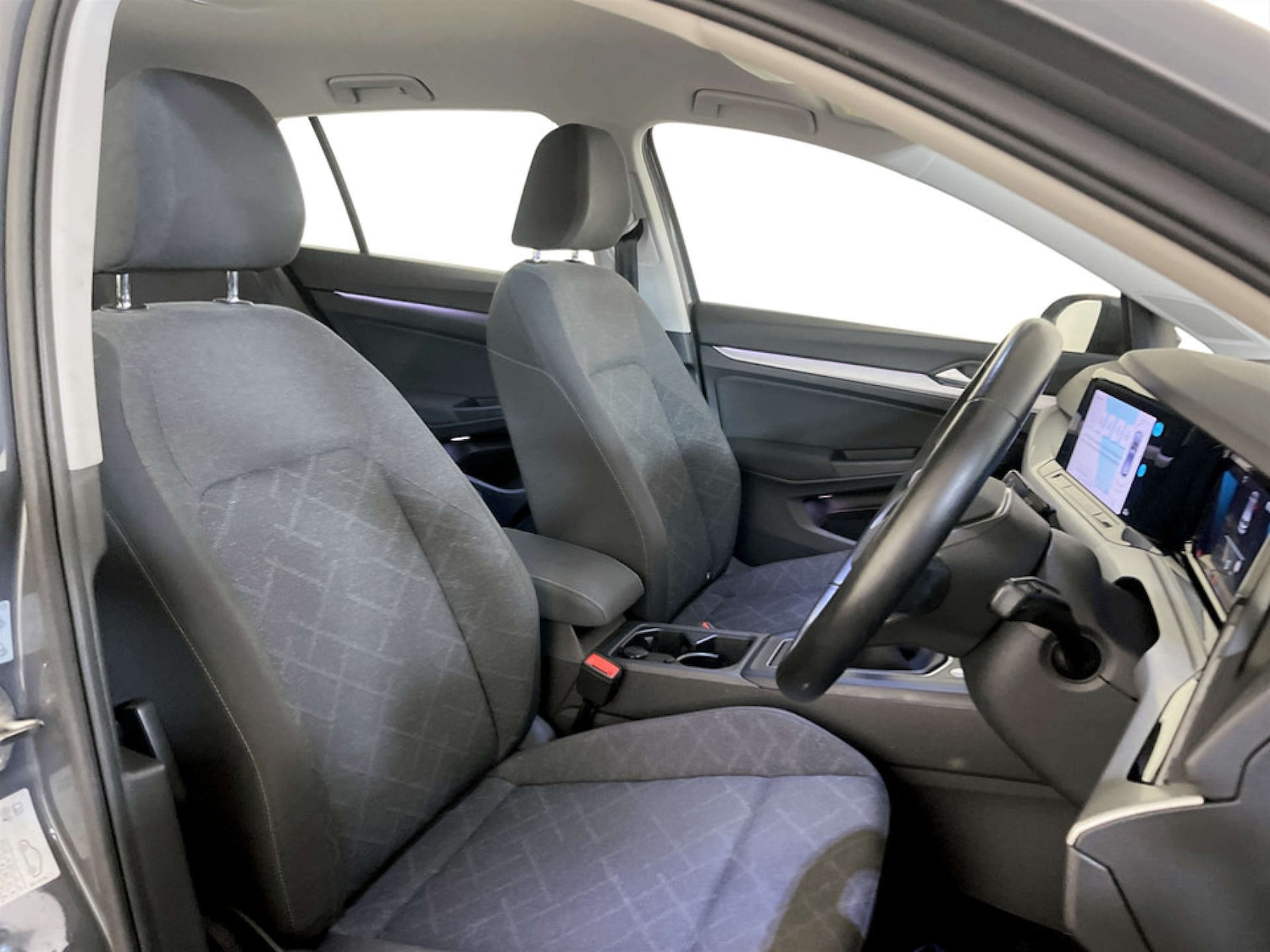 Used Volkswagen Golf 2020 for sale - 77690684: Photo 12