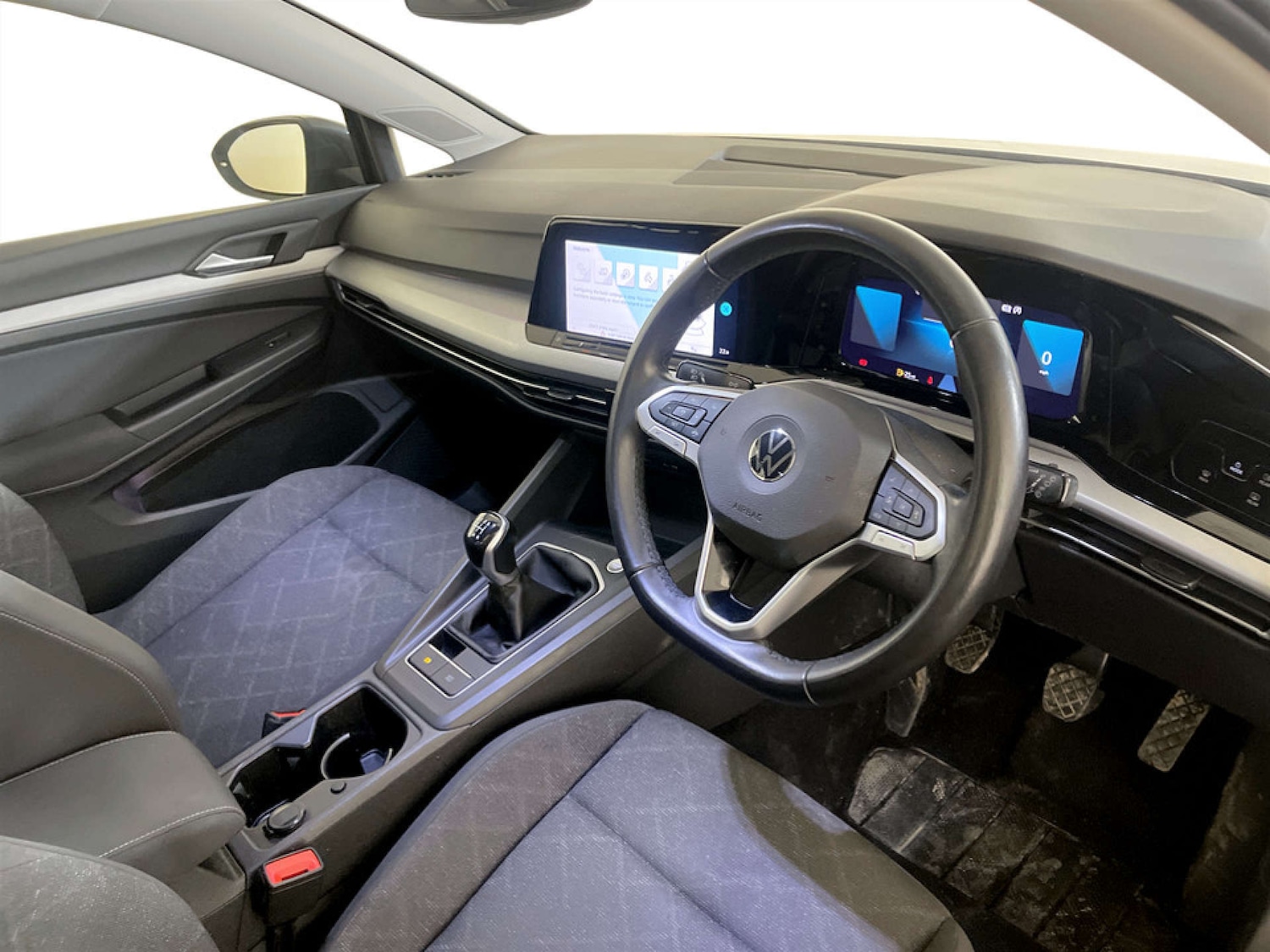 Used Volkswagen Golf 2020 for sale - 77690684: Photo 14