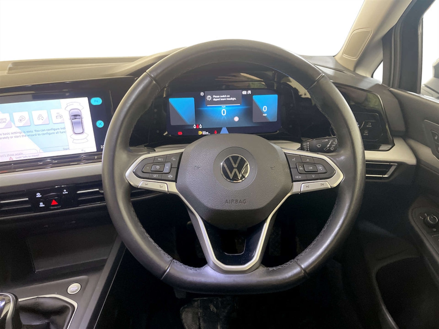 Used Volkswagen Golf 2020 for sale - 77690684: Photo 15