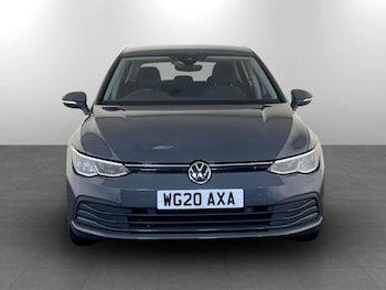 Volkswagen Golf feature image