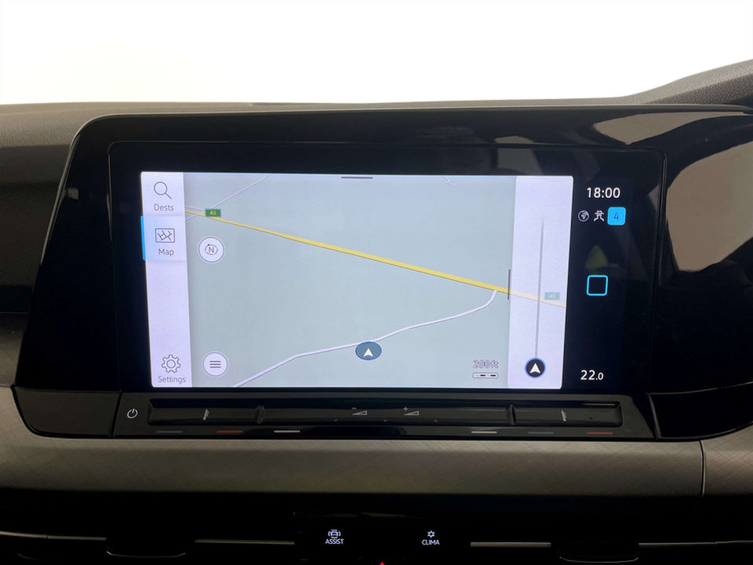 Used Volkswagen Golf 2020 for sale - 77690684: Photo 20