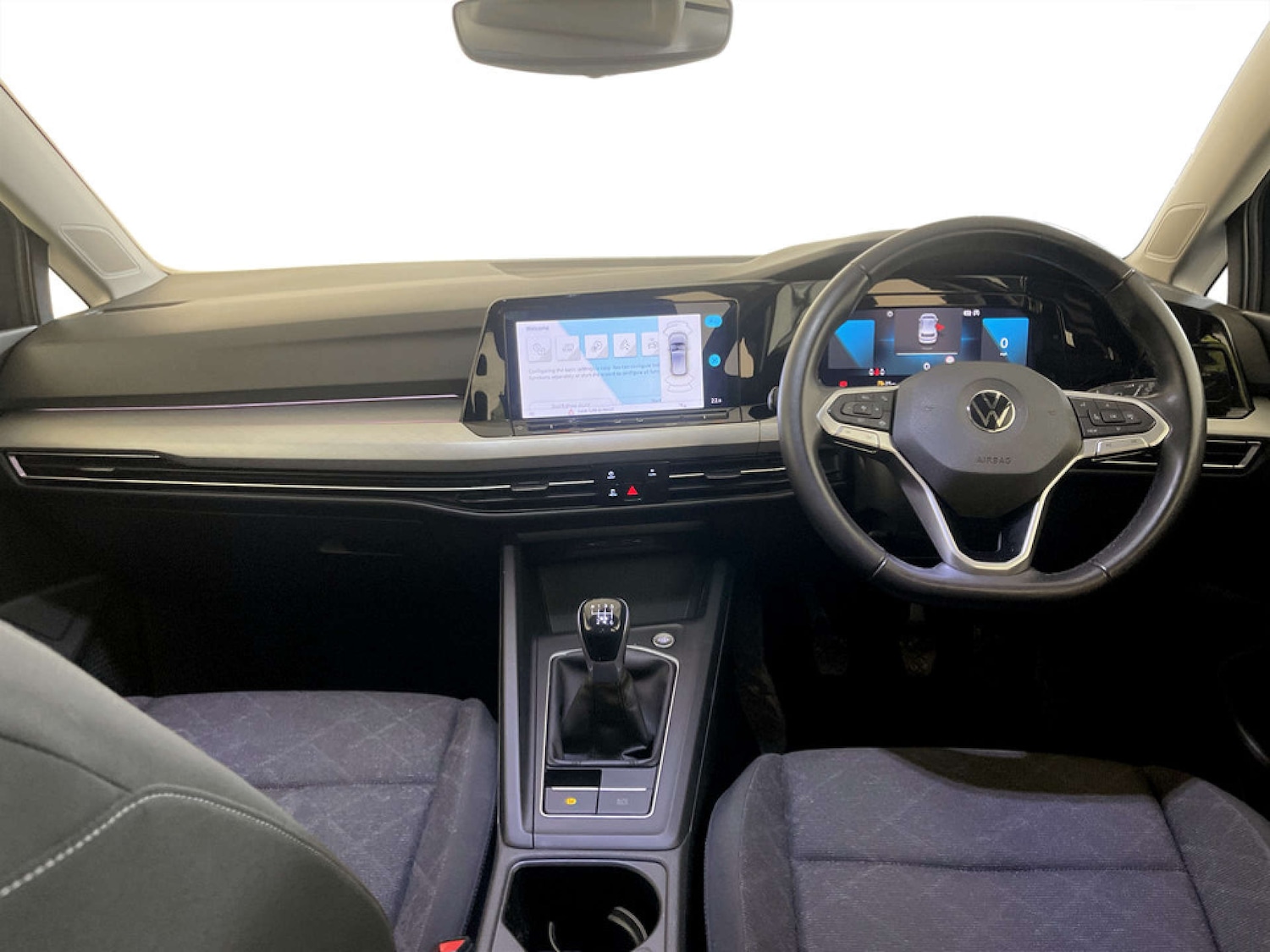 Used Volkswagen Golf 2020 for sale - 77690684: Photo 3