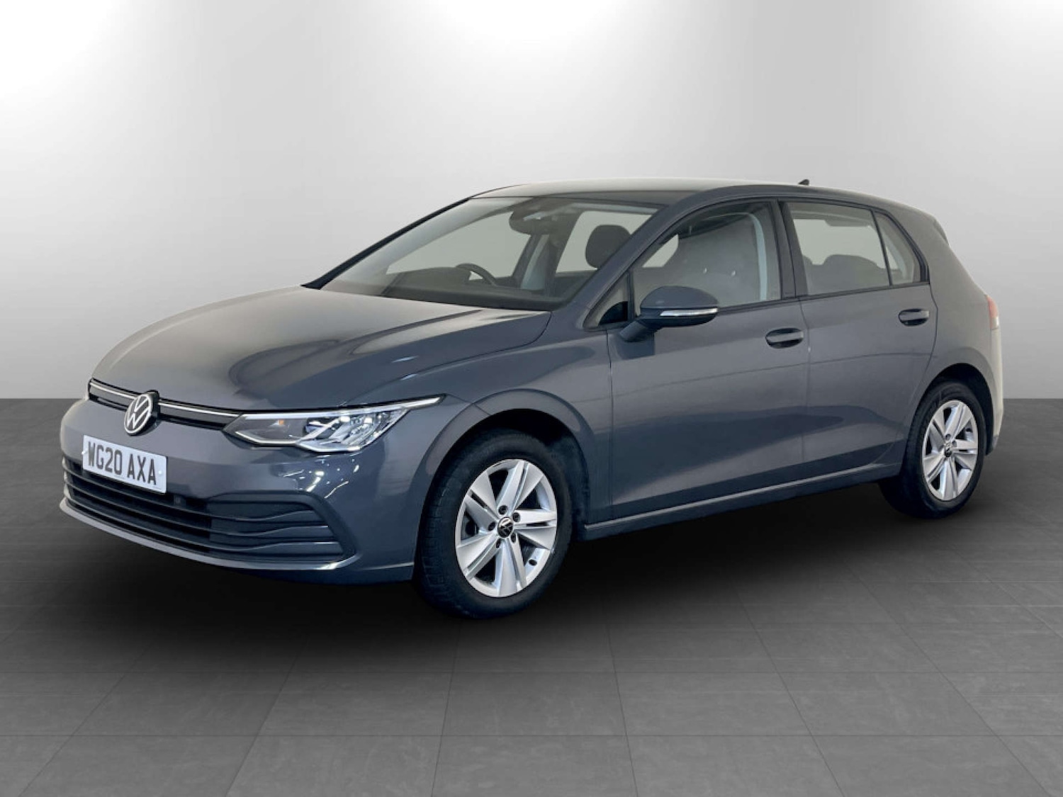Used Volkswagen Golf 2020 for sale - 77690684: Photo 5