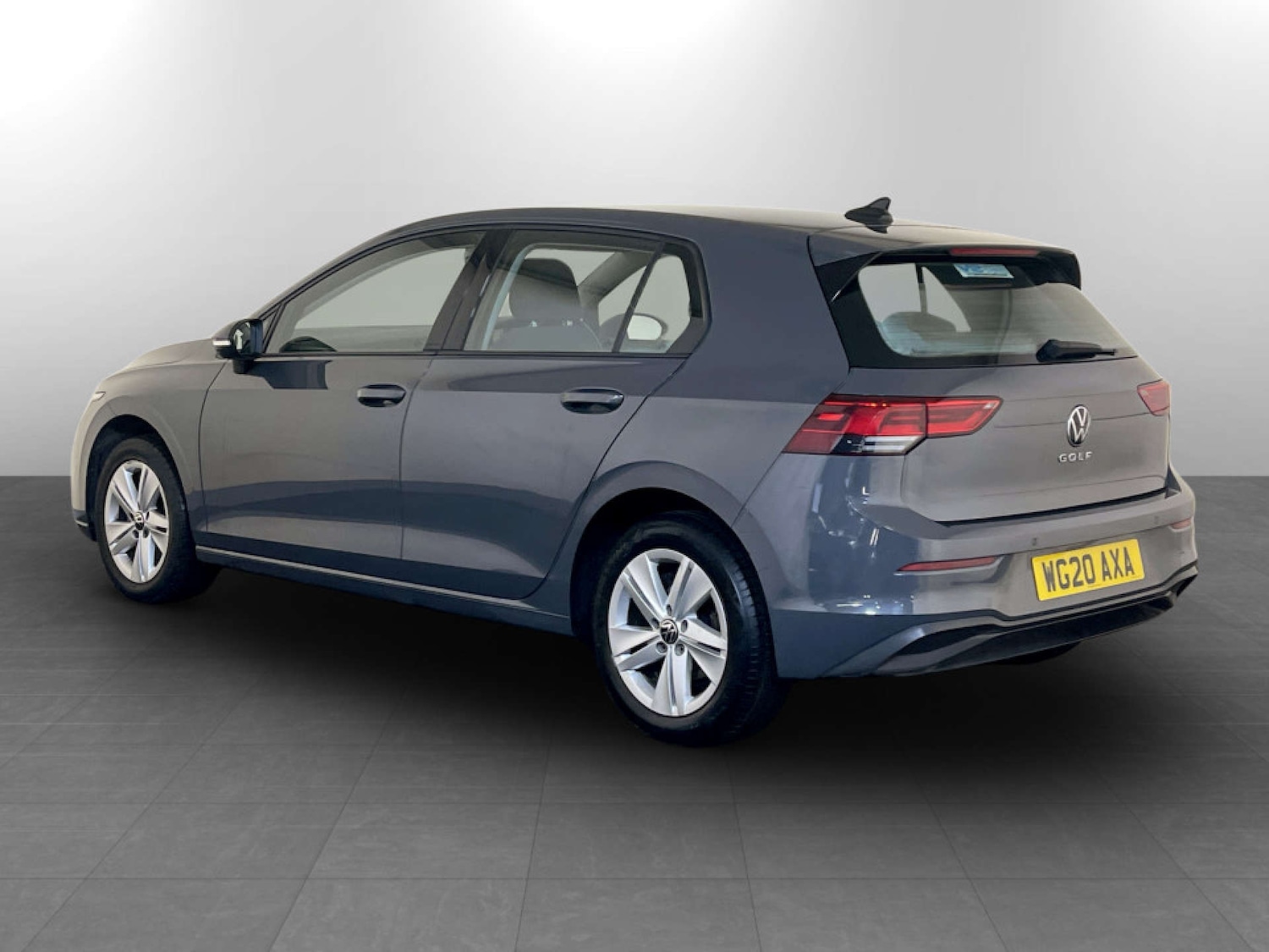 Used Volkswagen Golf 2020 for sale - 77690684: Photo 7