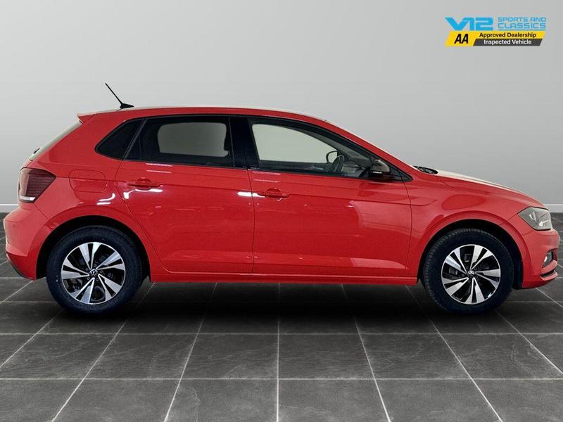 Used Volkswagen Polo 2021 for sale - 76382132: Photo 11