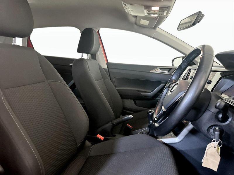 Used Volkswagen Polo 2021 for sale - 76382132: Photo 13