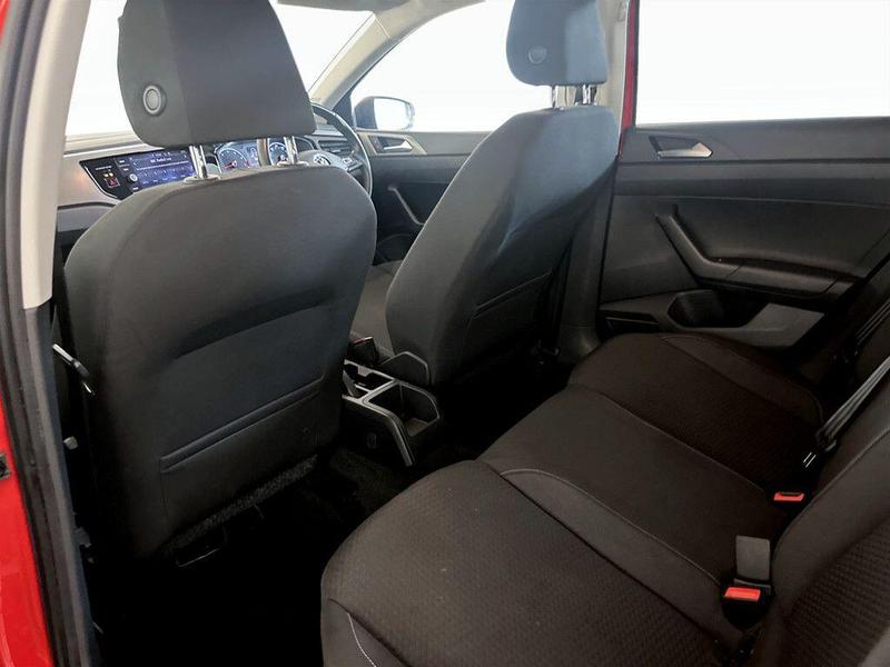 Used Volkswagen Polo 2021 for sale - 76382132: Photo 14