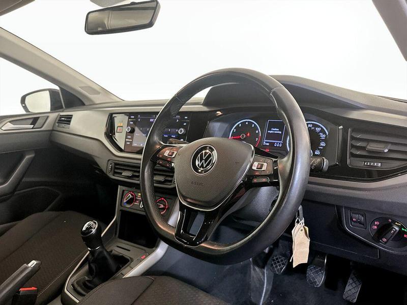 Used Volkswagen Polo 2021 for sale - 76382132: Photo 15