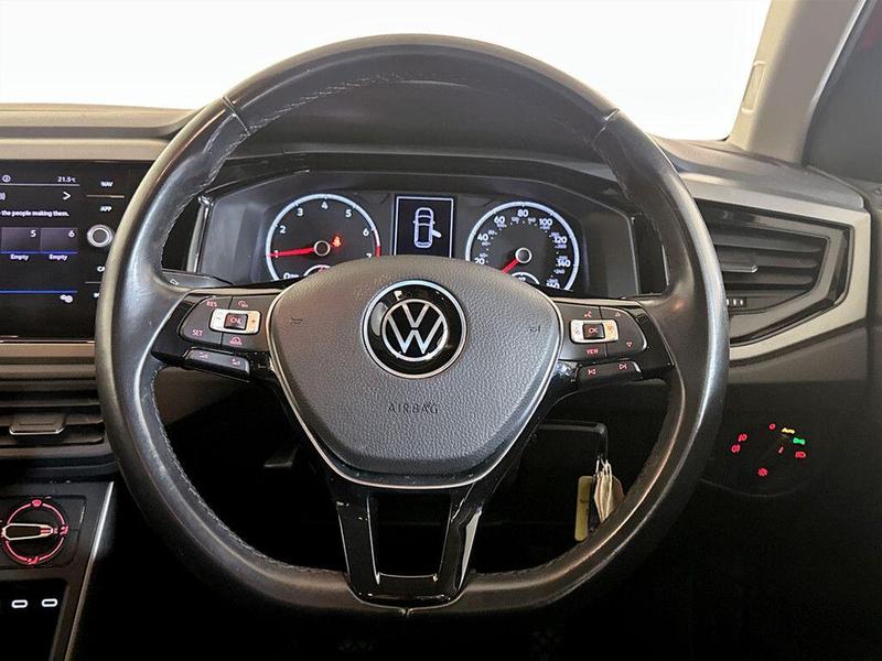 Used Volkswagen Polo 2021 for sale - 76382132: Photo 16