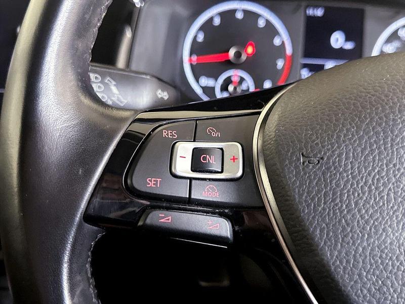 Used Volkswagen Polo 2021 for sale - 76382132: Photo 17