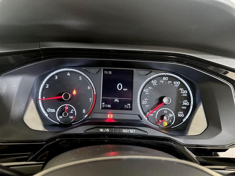 Used Volkswagen Polo 2021 for sale - 76382132: Photo 18