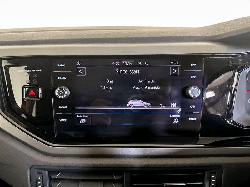 Used Volkswagen Polo 2021 for sale - 76382132: Photo 21