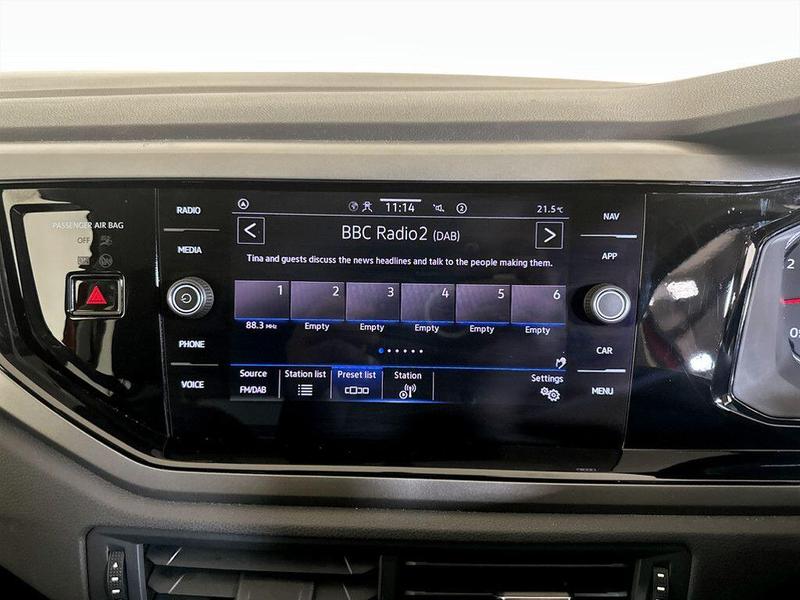 Used Volkswagen Polo 2021 for sale - 76382132: Photo 22
