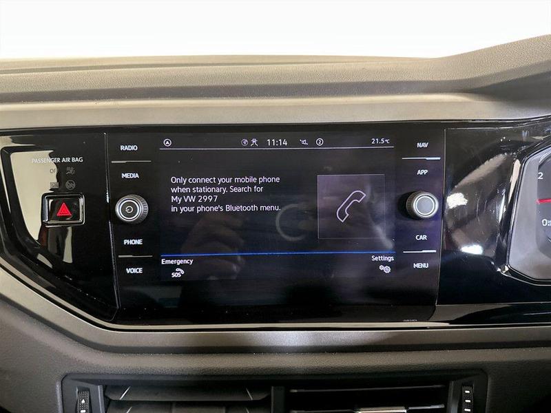 Used Volkswagen Polo 2021 for sale - 76382132: Photo 23