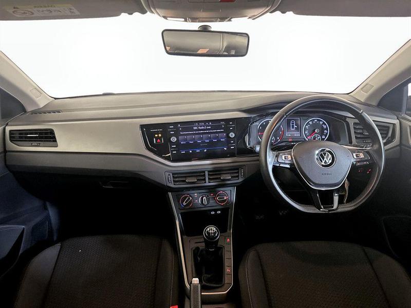 Used Volkswagen Polo 2021 for sale - 76382132: Photo 3