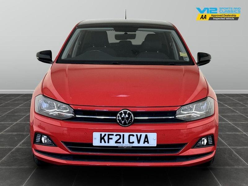 Used Volkswagen Polo 2021 for sale - 76382132: Photo 5