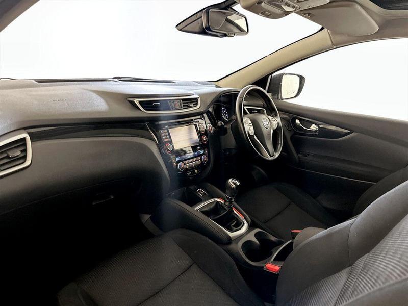 Used Nissan Qashqai 2017 for sale - 76405262: Photo 12