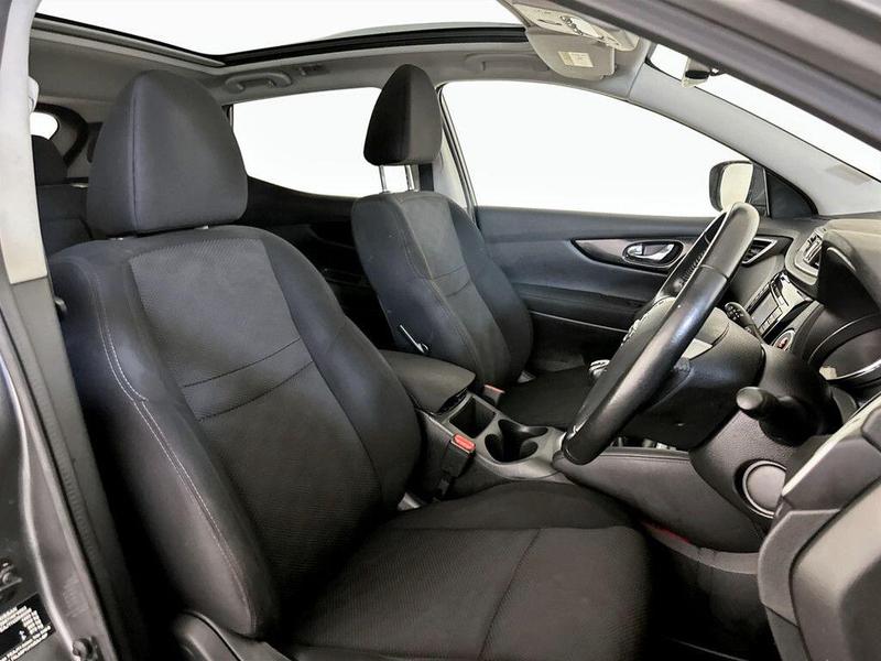 Used Nissan Qashqai 2017 for sale - 76405262: Photo 13