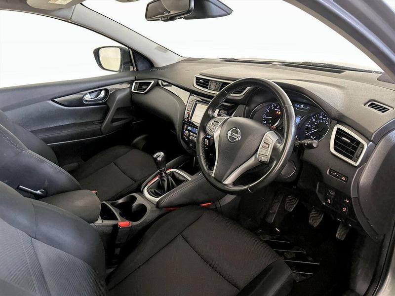 Used Nissan Qashqai 2017 for sale - 76405262: Photo 16