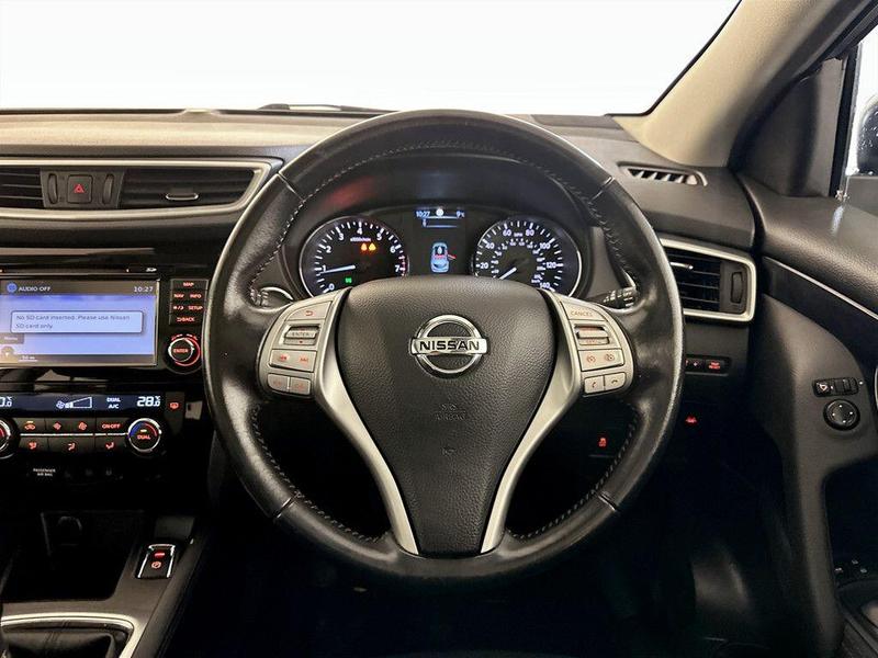 Used Nissan Qashqai 2017 for sale - 76405262: Photo 17