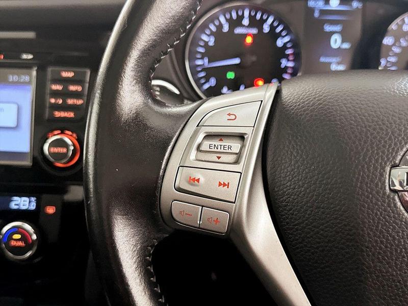 Used Nissan Qashqai 2017 for sale - 76405262: Photo 18