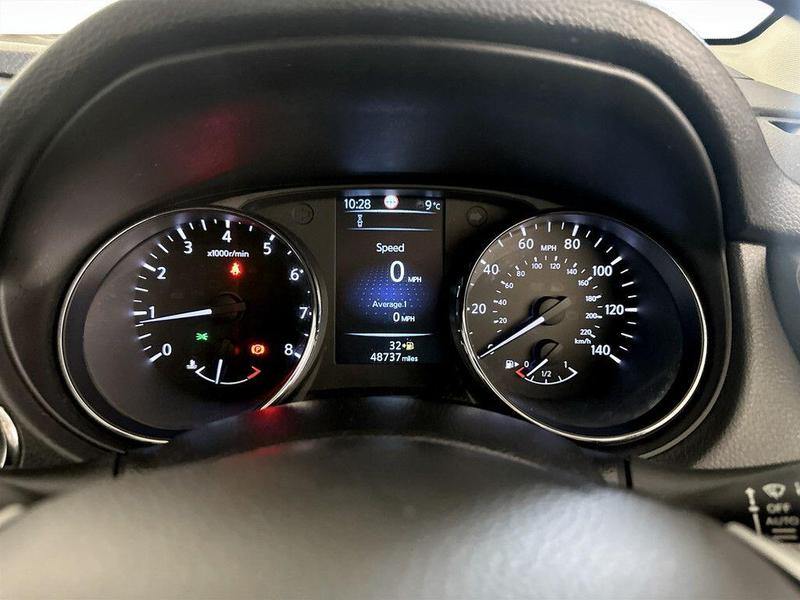 Used Nissan Qashqai 2017 for sale - 76405262: Photo 19