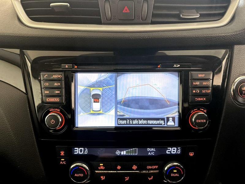 Used Nissan Qashqai 2017 for sale - 76405262: Photo 21