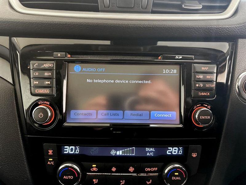 Used Nissan Qashqai 2017 for sale - 76405262: Photo 22