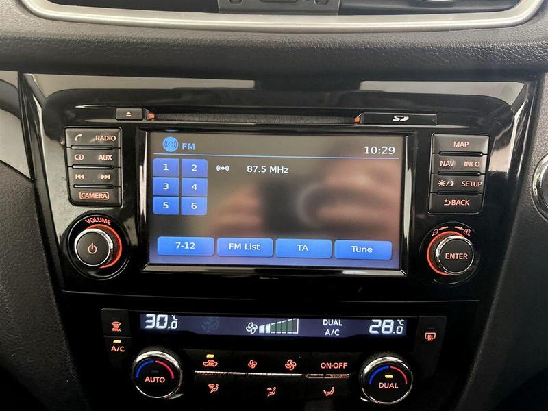 Used Nissan Qashqai 2017 for sale - 76405262: Photo 23