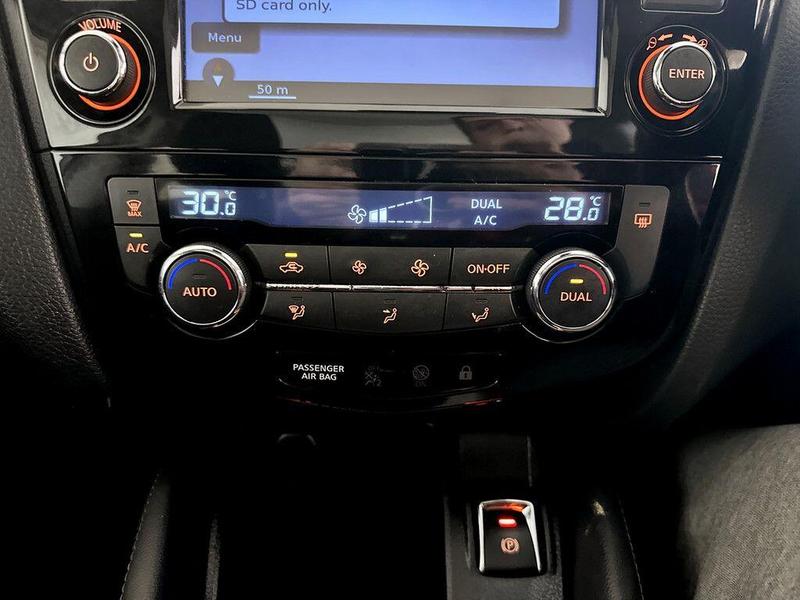 Used Nissan Qashqai 2017 for sale - 76405262: Photo 24