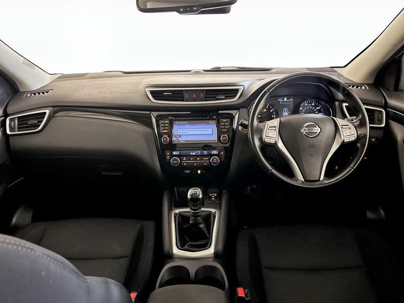 Used Nissan Qashqai 2017 for sale - 76405262: Photo 3