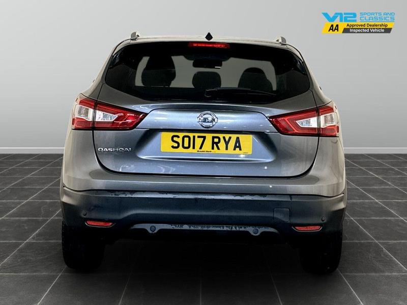 Used Nissan Qashqai 2017 for sale - 76405262: Photo 9