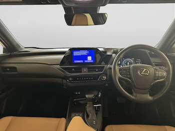 Used Lexus UX 2023 for sale - 78175643: Photo