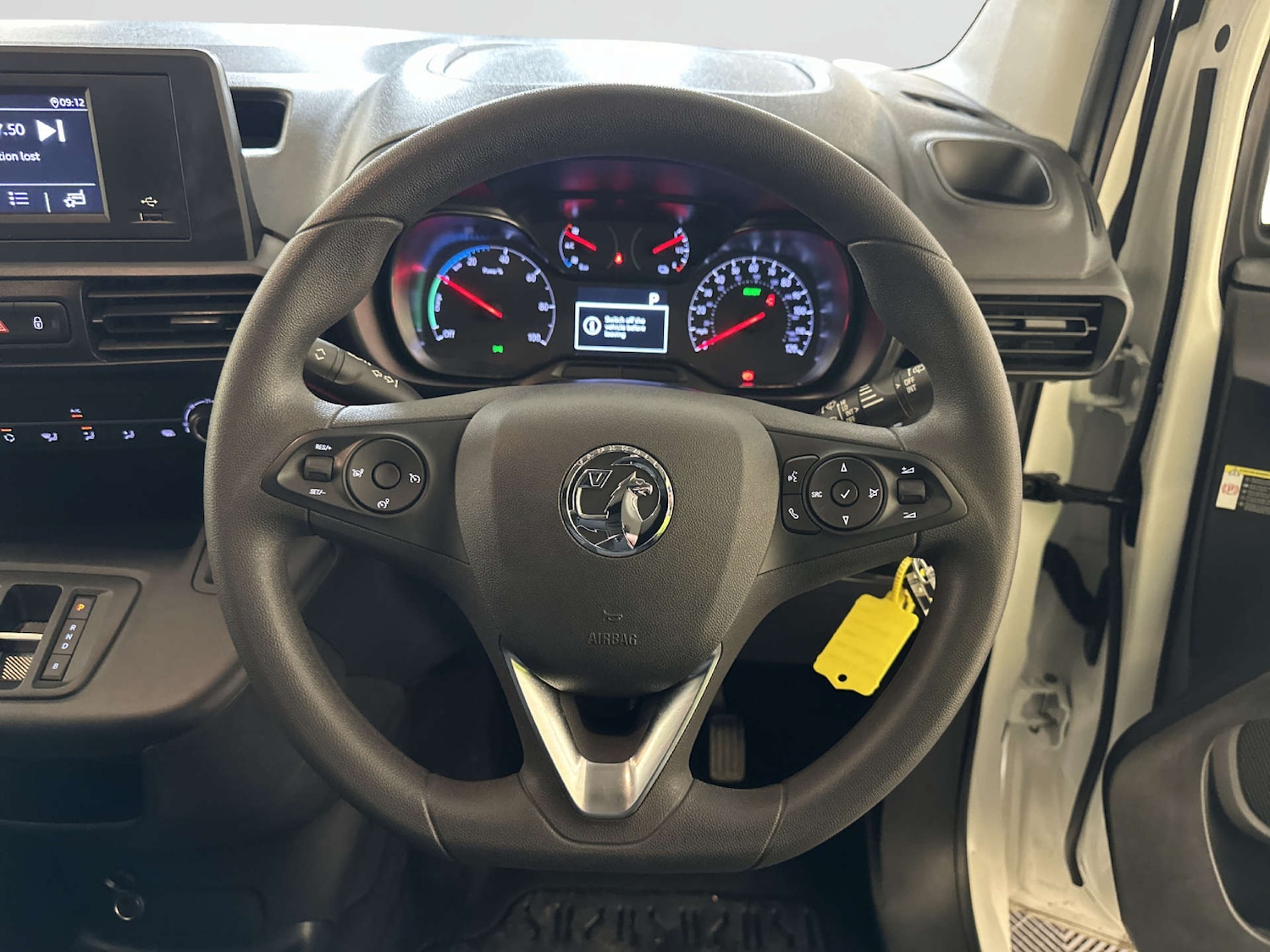 Used Vauxhall Combo 2021 for sale - 78097348: Photo 16