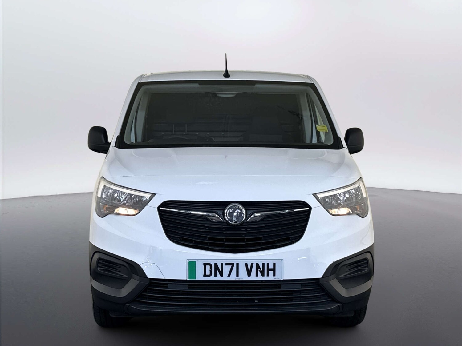 Used Vauxhall Combo 2021 for sale - 78097348: Photo 5