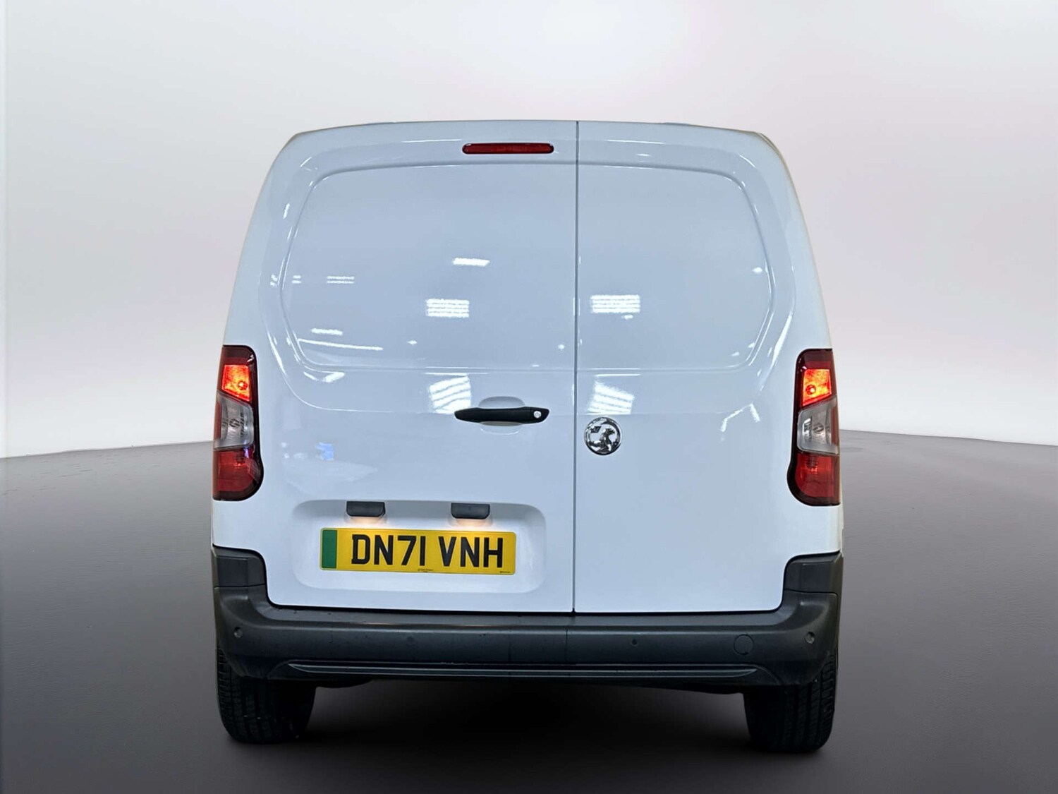 Used Vauxhall Combo 2021 for sale - 78097348: Photo 9