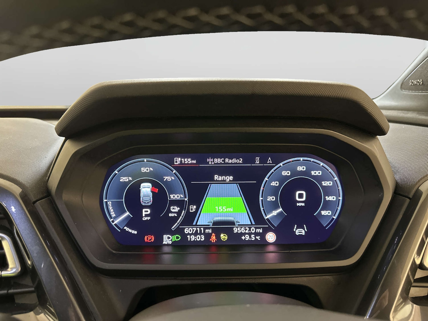 Used Audi Q4 e-tron 2022 for sale - 78016441: Photo 18