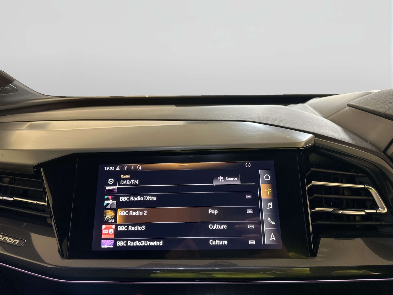 Used Audi Q4 e-tron 2022 for sale - 78016441: Photo 21