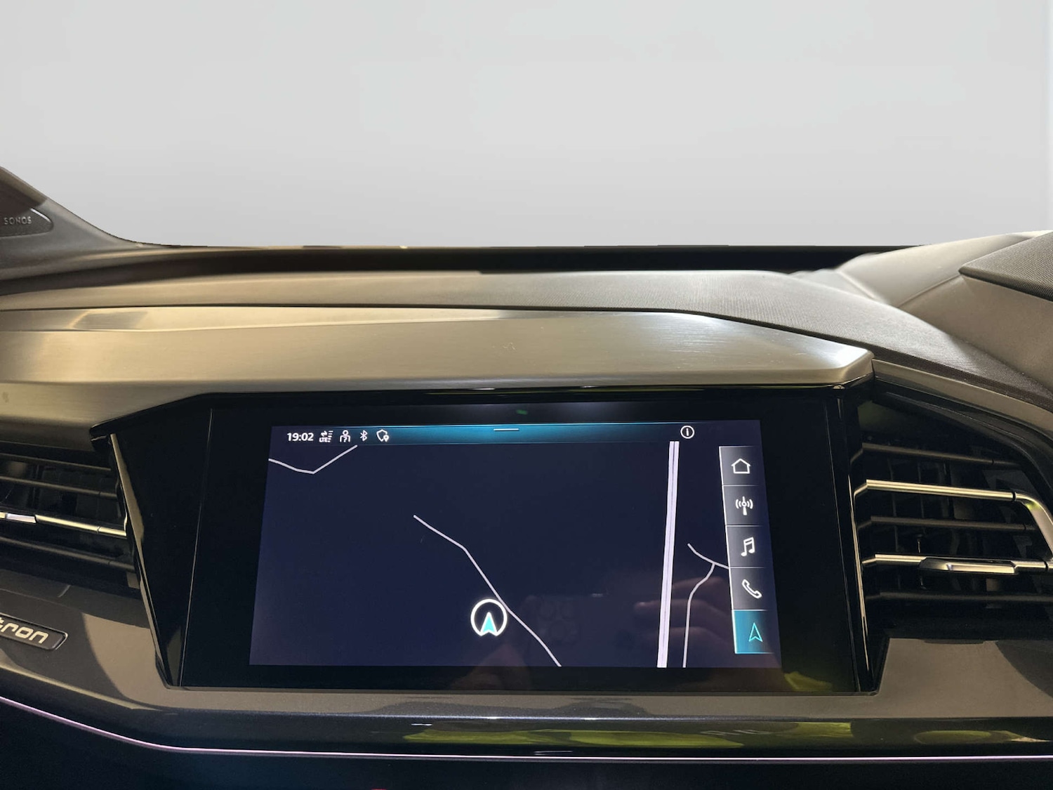 Used Audi Q4 e-tron 2022 for sale - 78016441: Photo 22