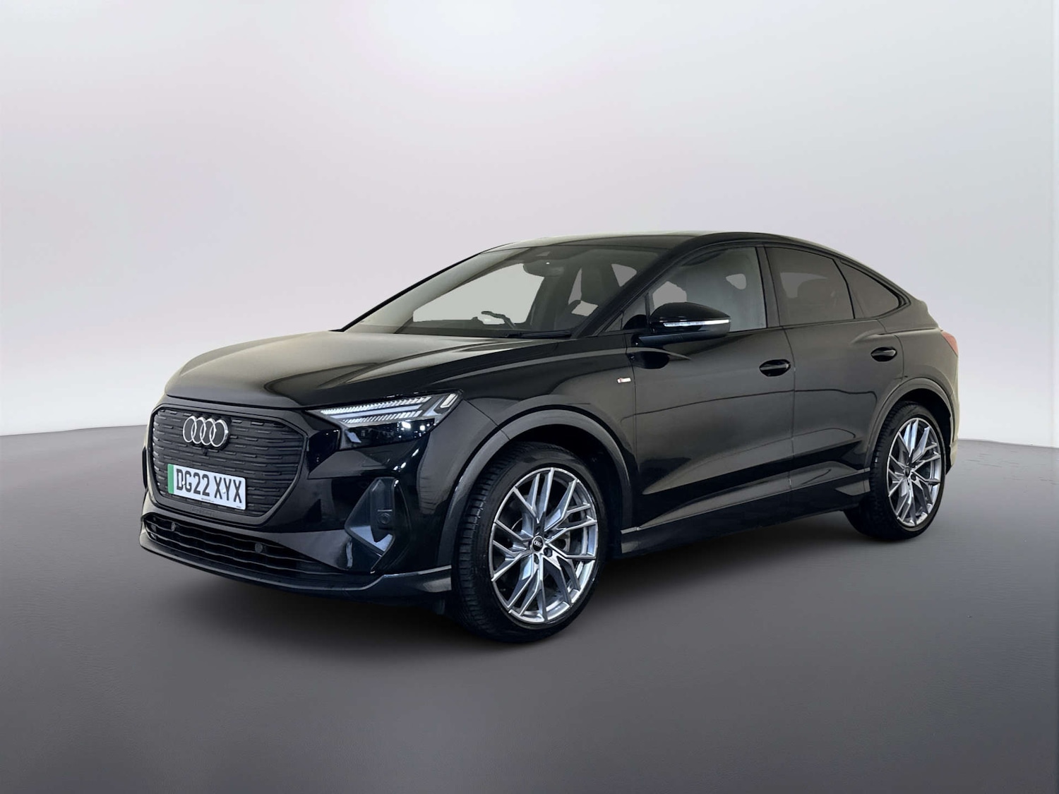 Used Audi Q4 e-tron 2022 for sale - 78016441: Photo 6