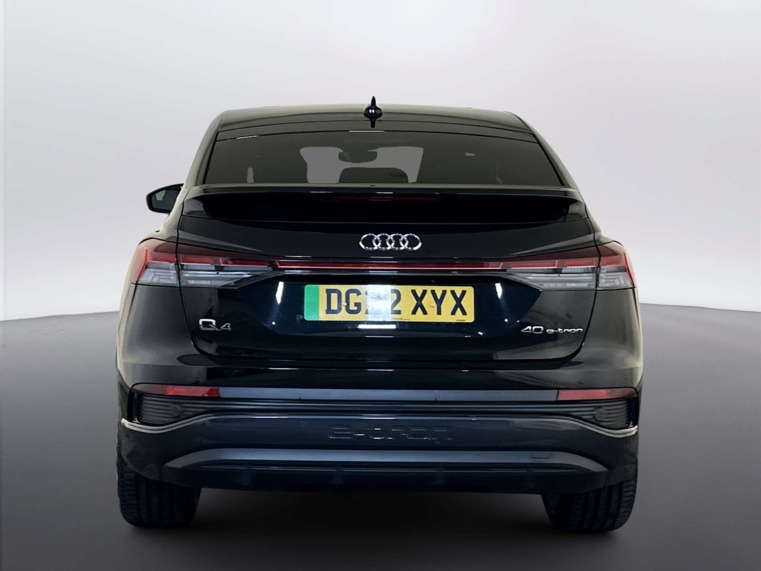 Used Audi Q4 e-tron 2022 for sale - 78016441: Photo 9