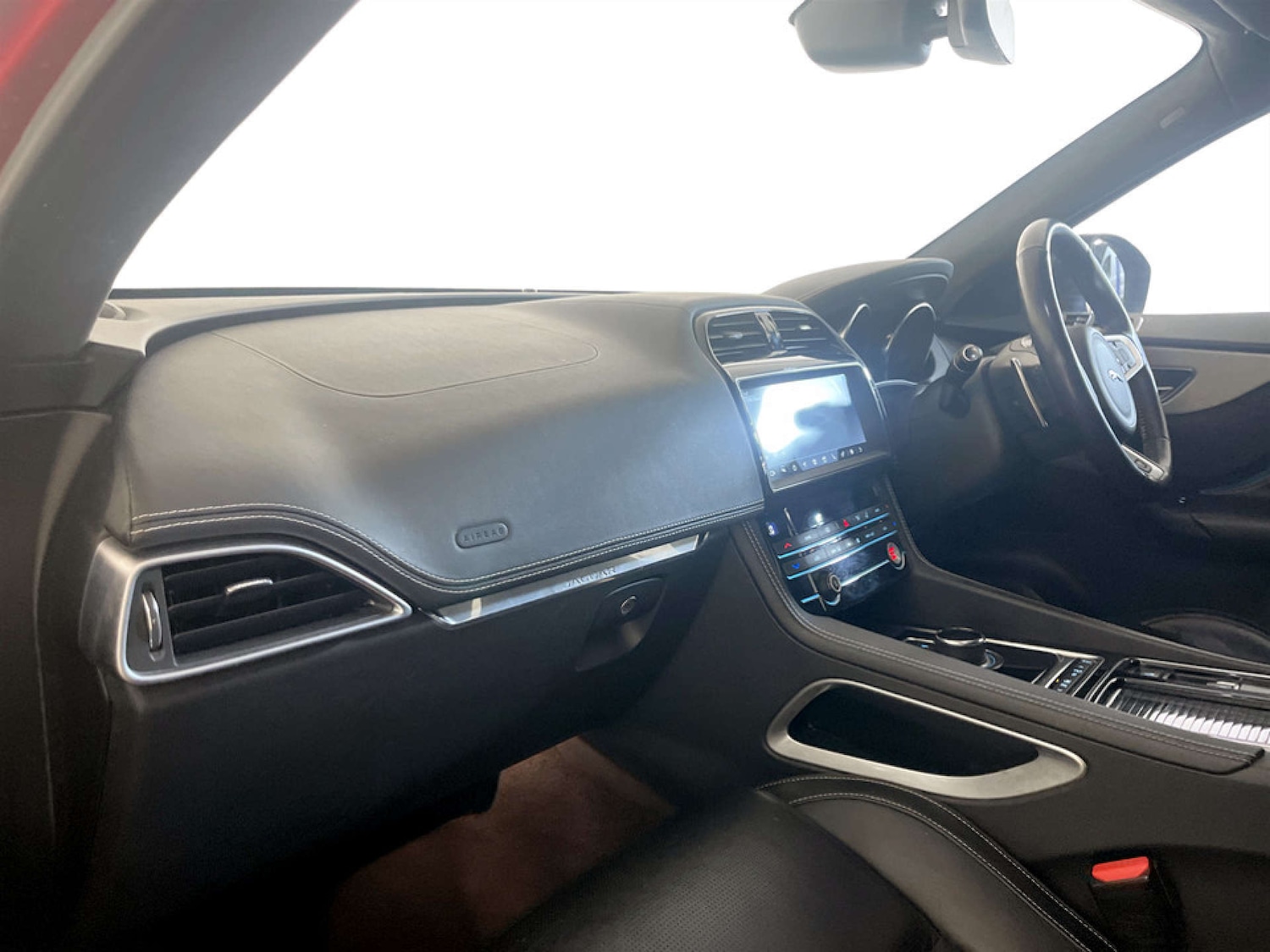 Used Jaguar F-Pace 2019 for sale - 77506912: Photo 11