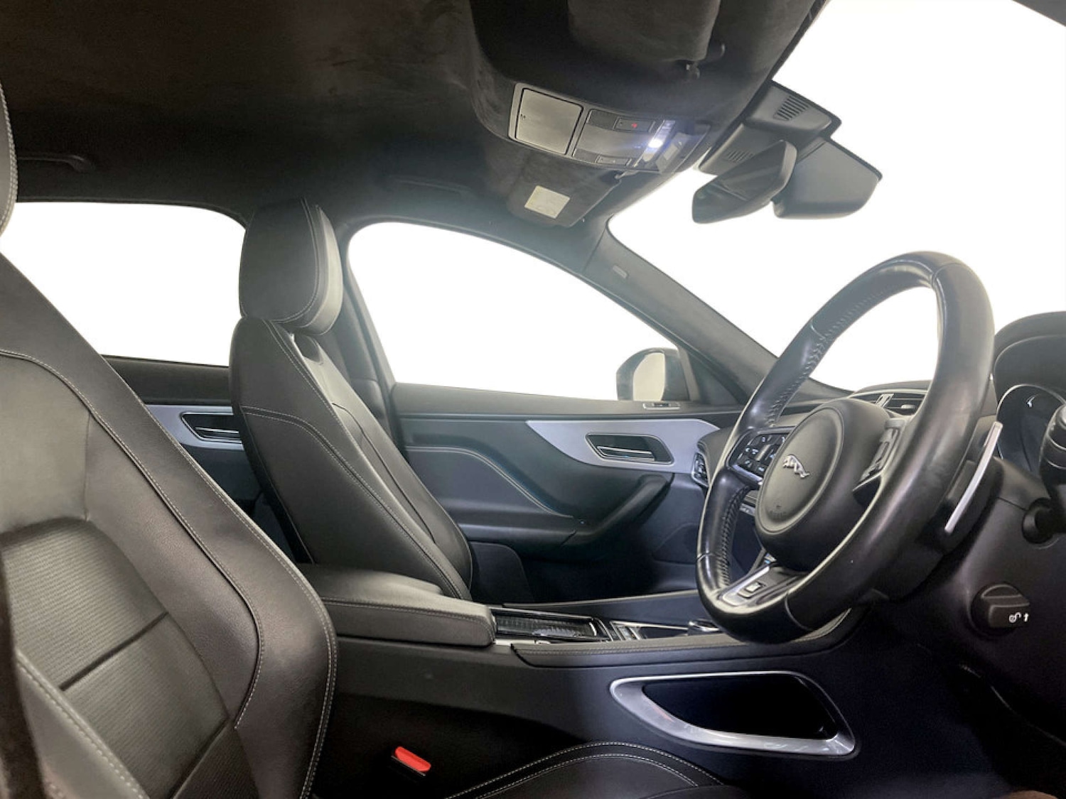 Used Jaguar F-Pace 2019 for sale - 77506912: Photo 12