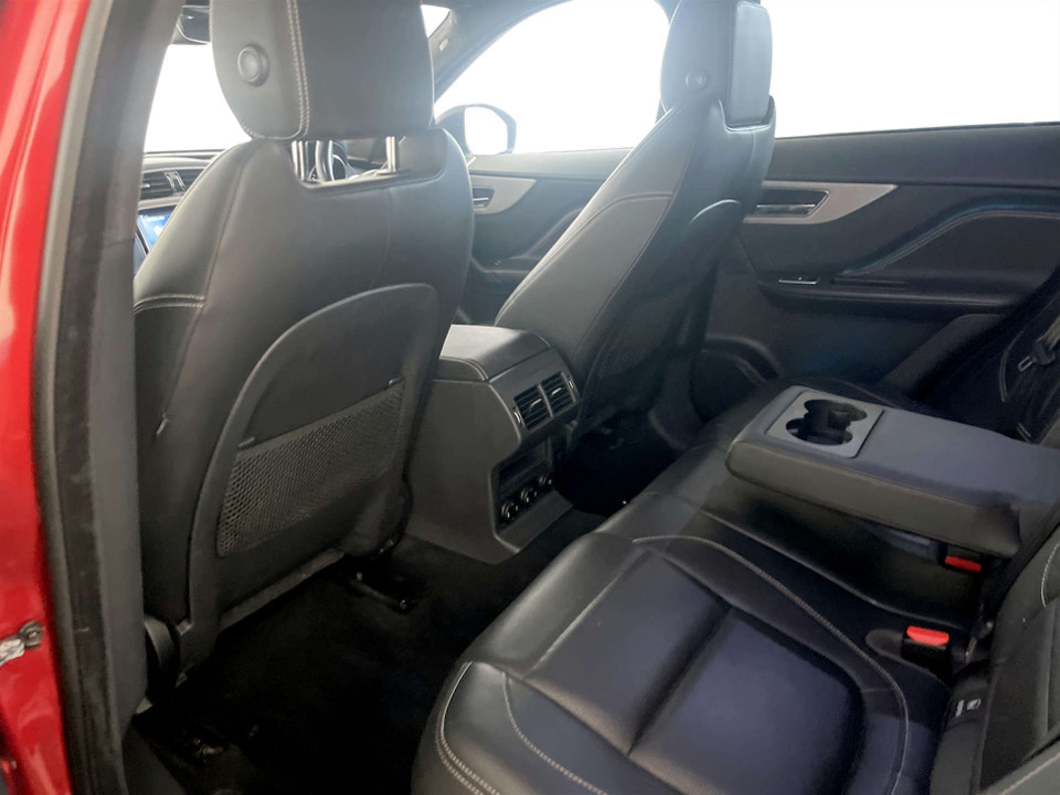 Used Jaguar F-Pace 2019 for sale - 77506912: Photo 13